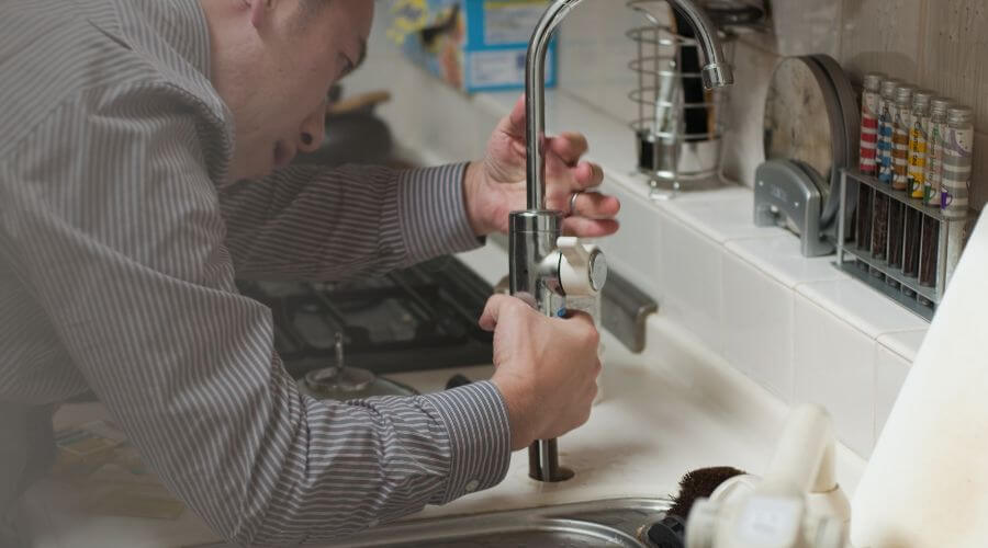 Professional septic pumping service in Tatamy, PA